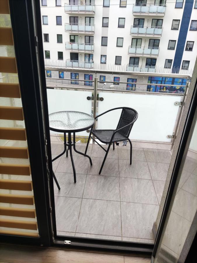 Apartament Krakow Apartment Exterior photo