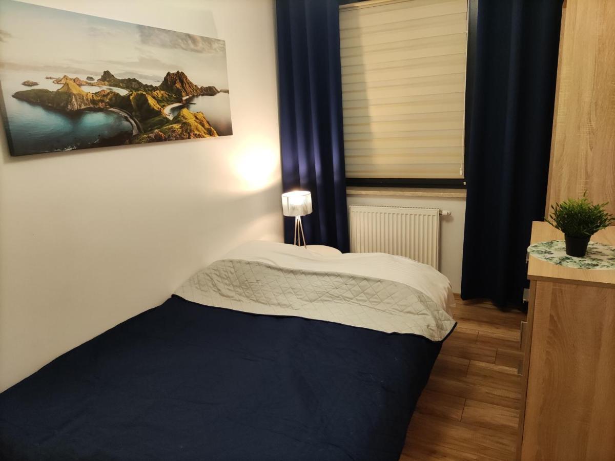 Apartament Krakow Apartment Exterior photo